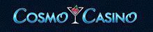 Casino Cosmo logo